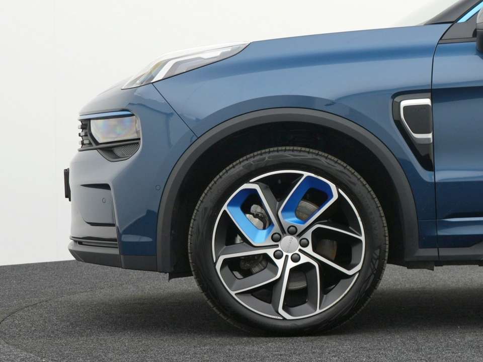 Lynk & Co 01 - Imagem 7