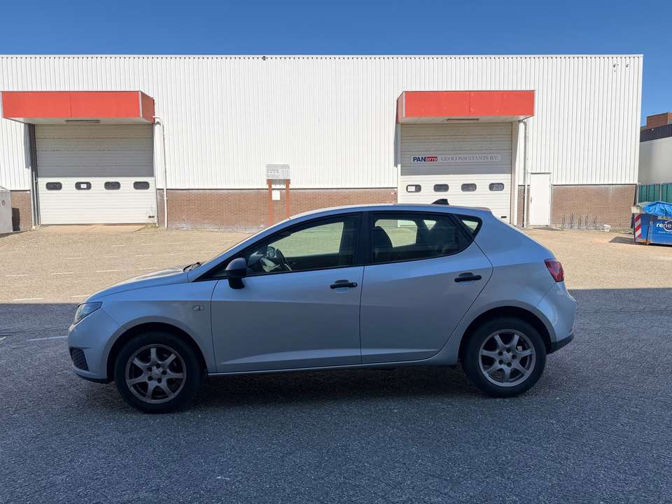 SEAT Ibiza - Imagem 2