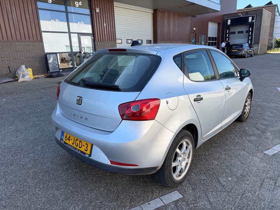 SEAT Ibiza - Imagem 3