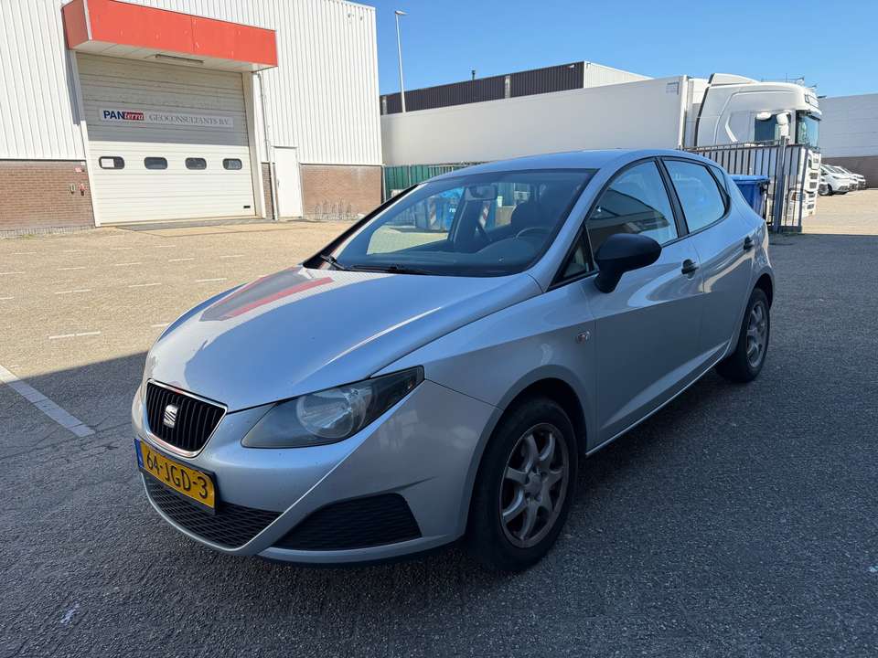 SEAT Ibiza - Imagem 6