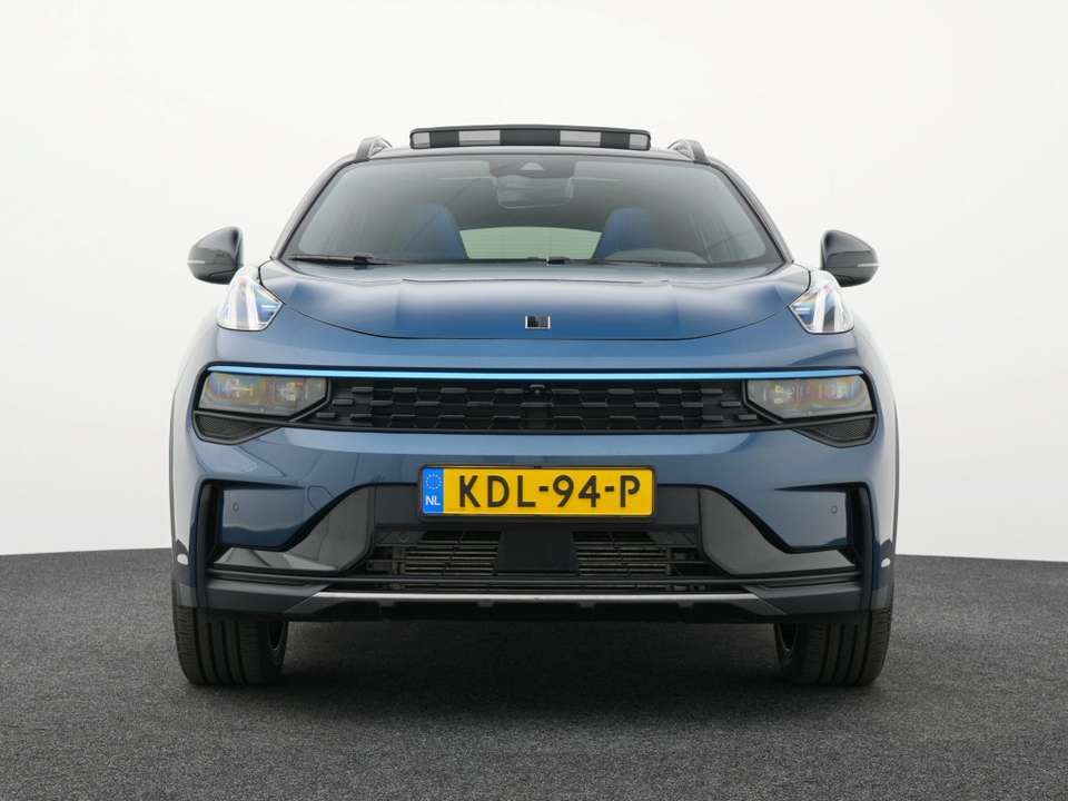Lynk & Co 01 - Imagem 13