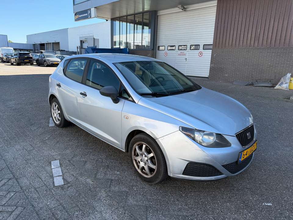 SEAT Ibiza - Imagem 7