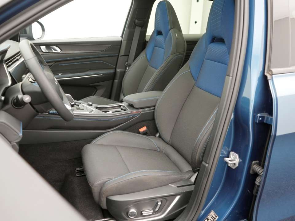 Lynk & Co 01 - Imagem 14