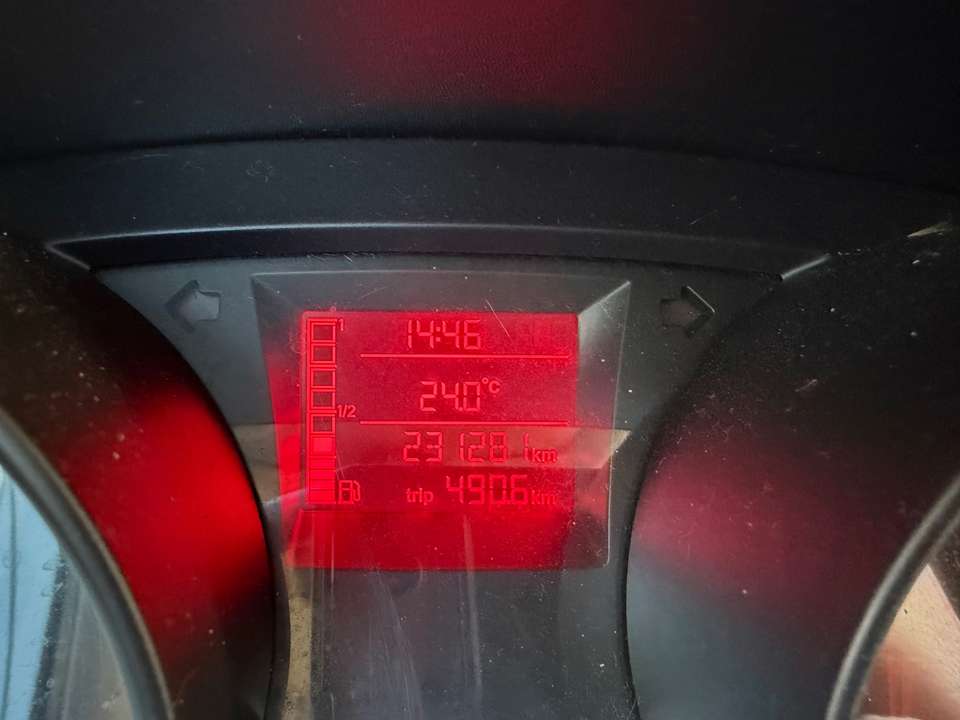 SEAT Ibiza - Imagem 11