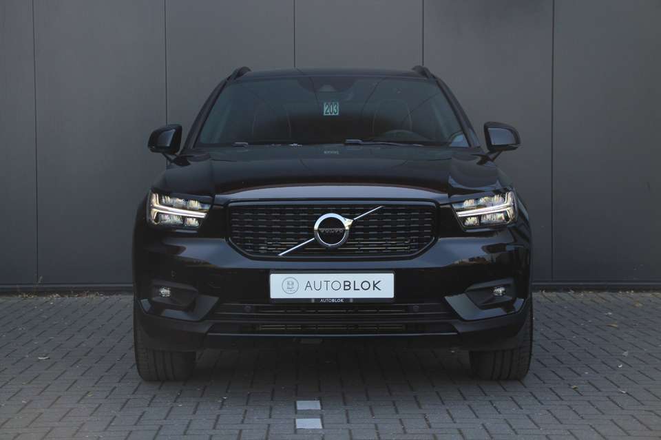 Volvo XC40 - Imagem 3
