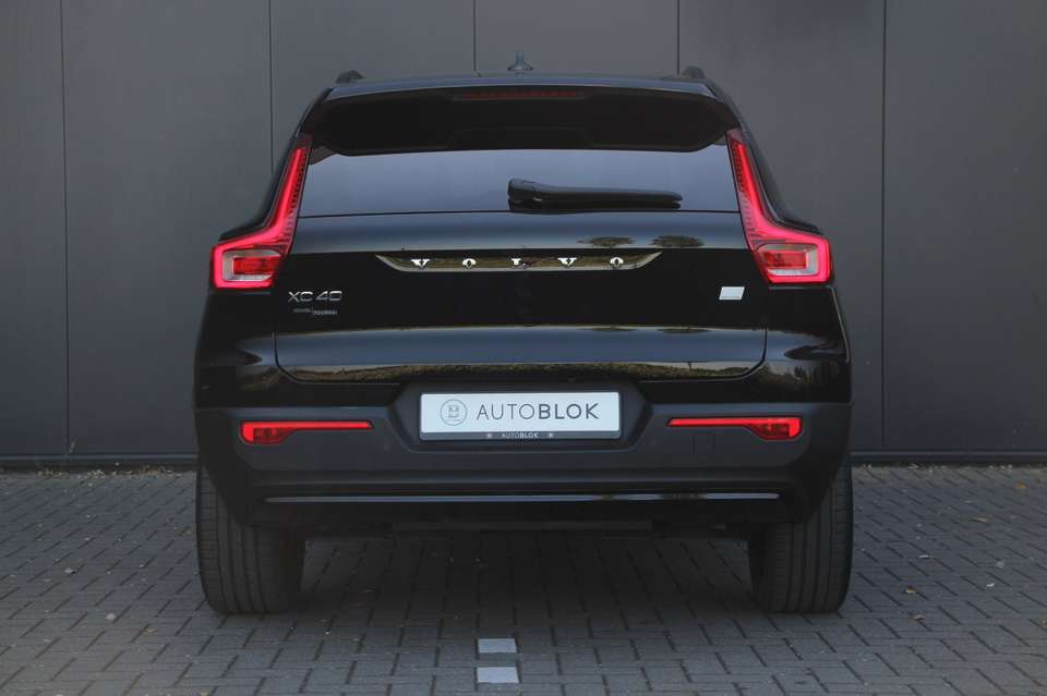 Volvo XC40 - Imagem 5