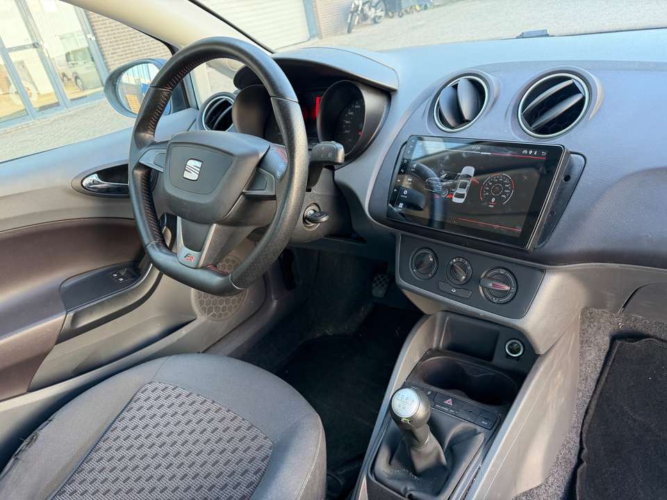 SEAT Ibiza - Imagem 15