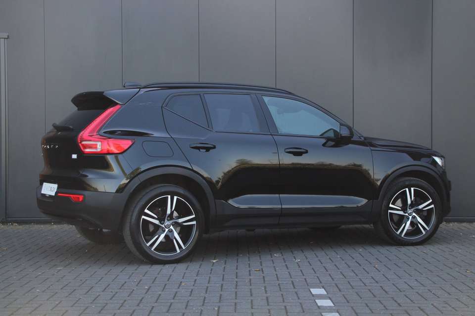 Volvo XC40 - Imagem 6