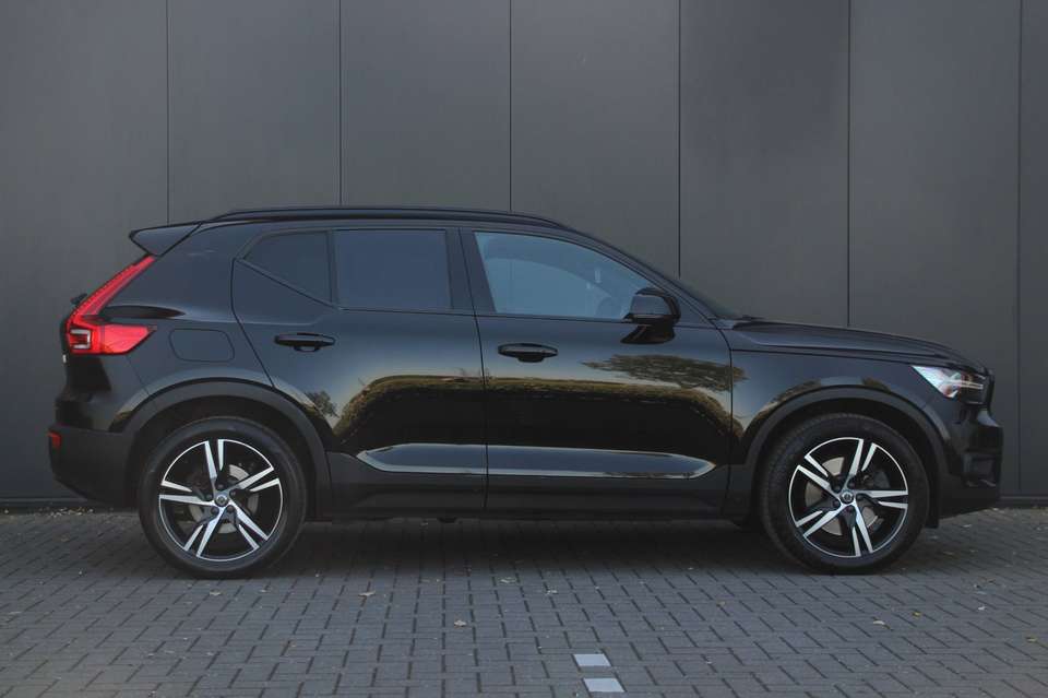 Volvo XC40 - Imagem 7