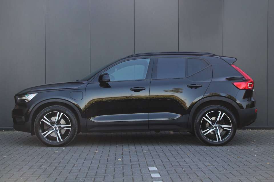 Volvo XC40 - Imagem 8