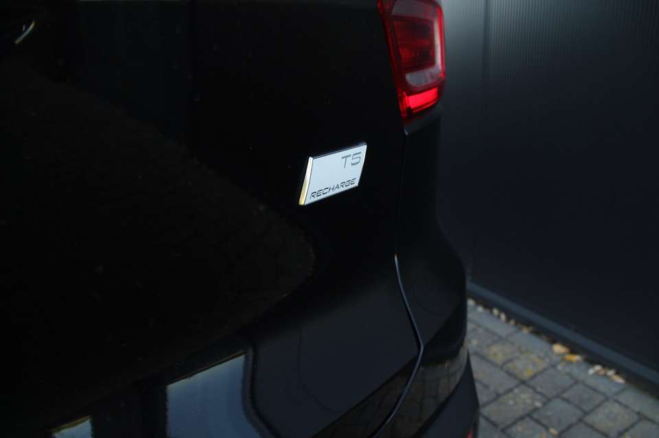 Volvo XC40 - Imagem 14