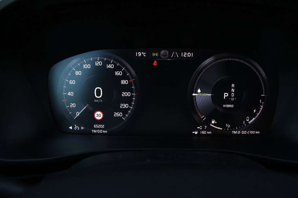 Volvo XC40 - Imagem 16