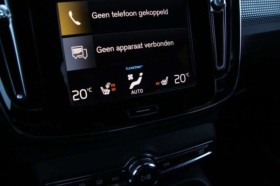 Volvo XC40 - Imagem 17