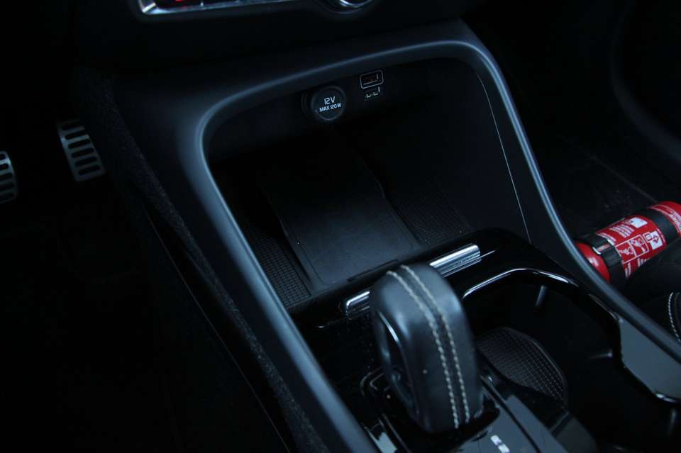 Volvo XC40 - Imagem 18