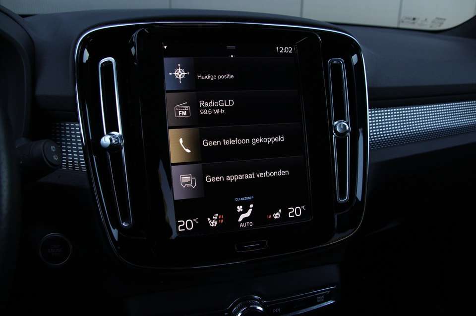 Volvo XC40 - Imagem 19