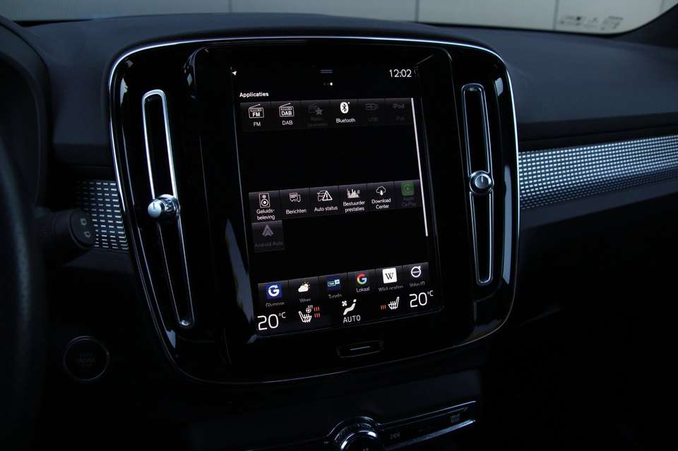 Volvo XC40 - Imagem 20
