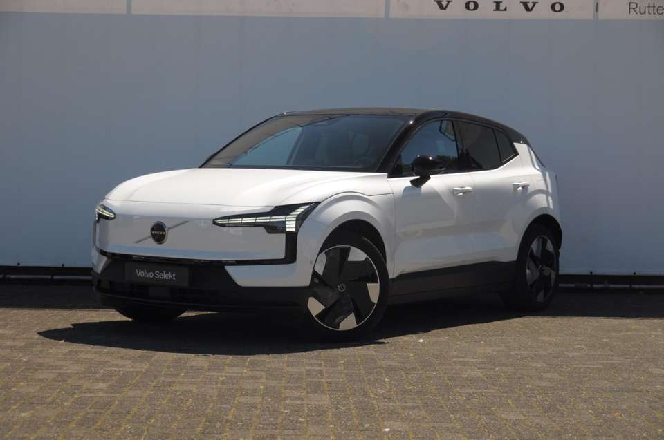 Volvo EX30 - Imagem 3