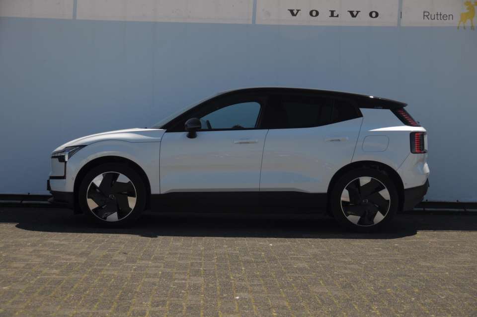 Volvo EX30 - Imagem 4