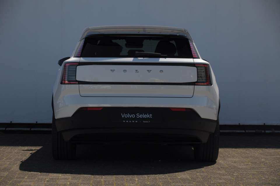 Volvo EX30 - Imagem 6