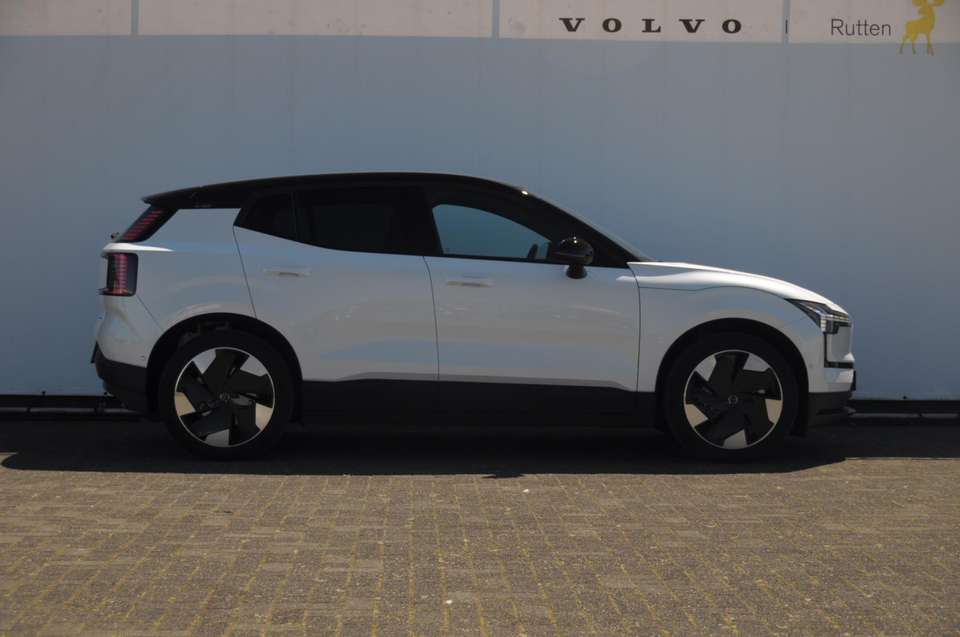Volvo EX30 - Imagem 8