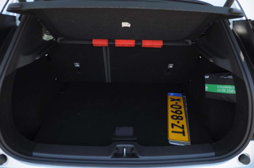 Volvo EX30 - Imagem 9