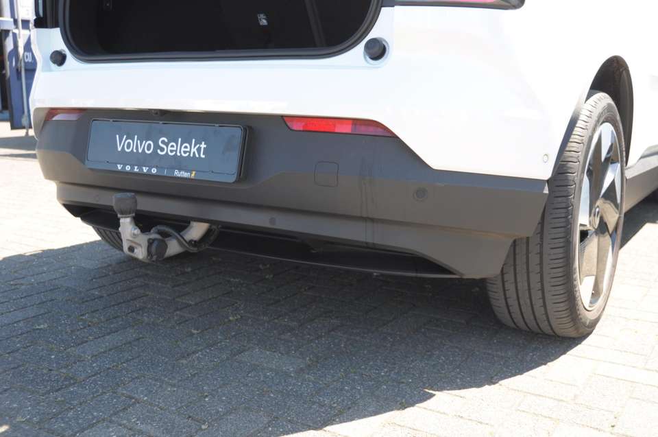 Volvo EX30 - Imagem 11