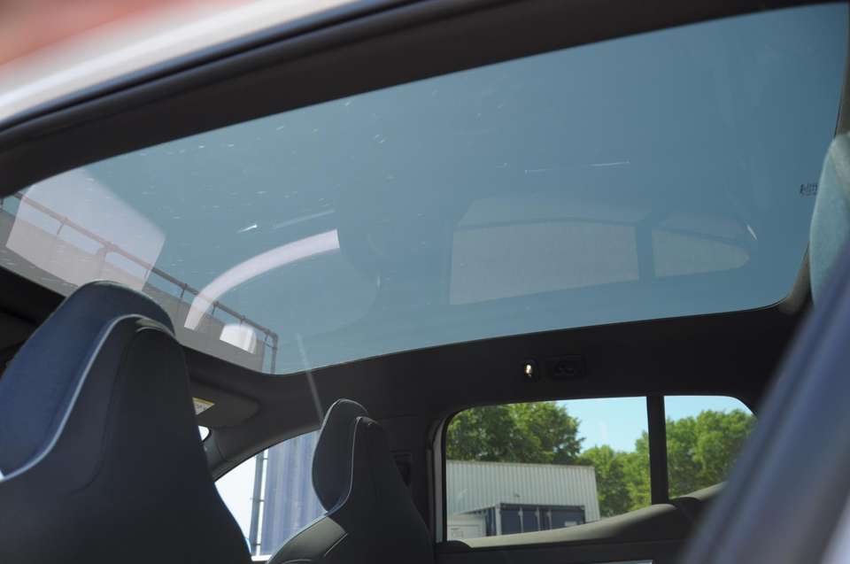Volvo EX30 - Imagem 12