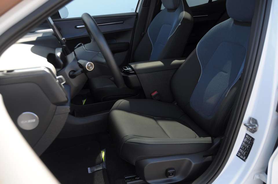Volvo EX30 - Imagem 15