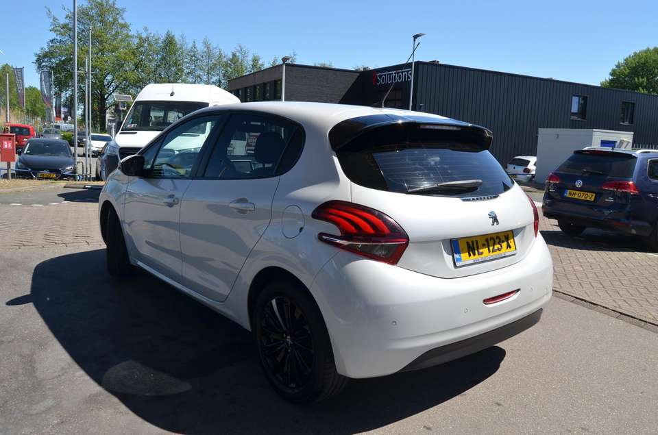 Peugeot 208 - Imagem 3