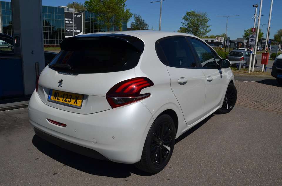 Peugeot 208 - Imagem 5