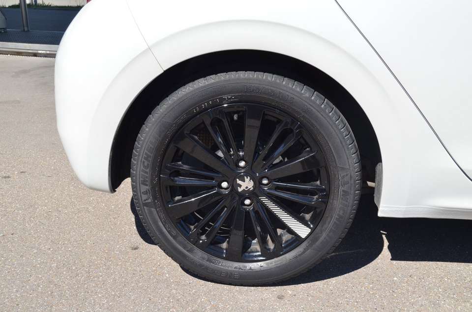 Peugeot 208 - Imagem 6