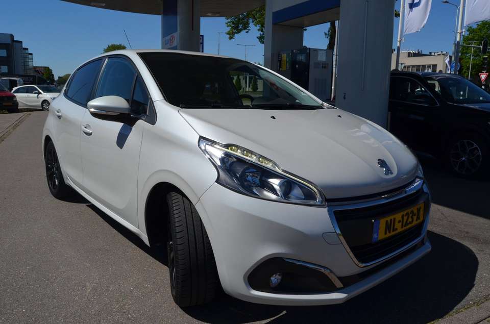 Peugeot 208 - Imagem 7