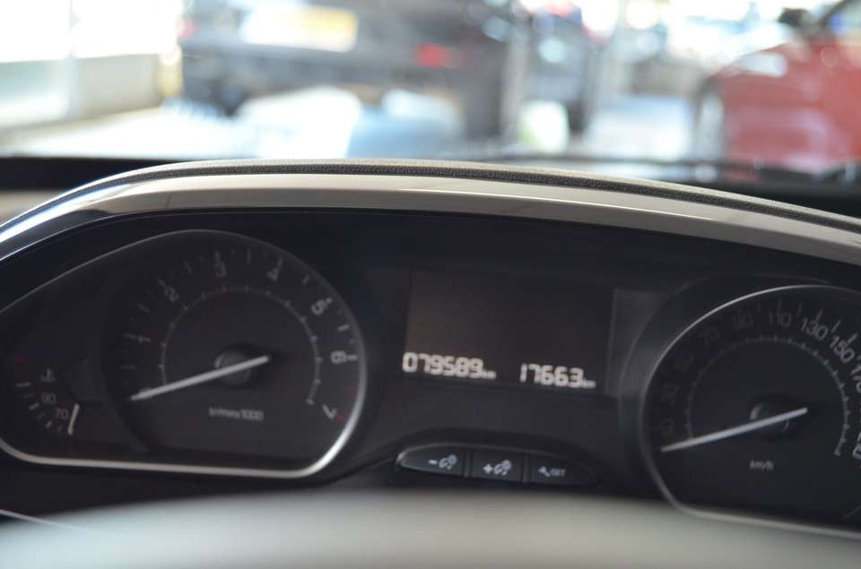 Peugeot 208 - Imagem 14