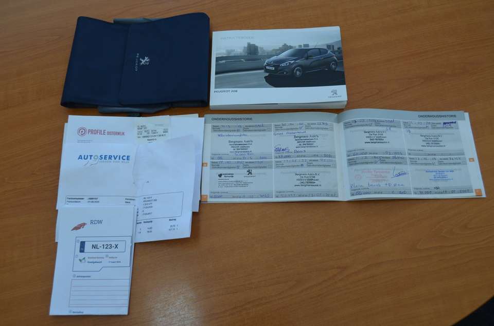 Peugeot 208 - Imagem 15