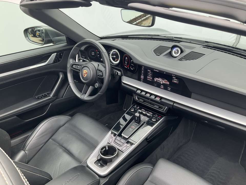 Porsche 992 - Imagem 3