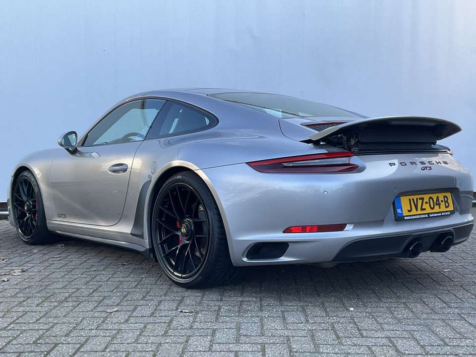 Porsche 991 - Imagem 3