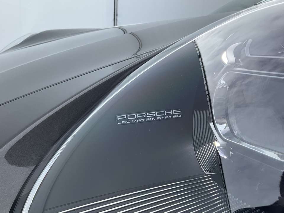 Porsche 992 - Imagem 5