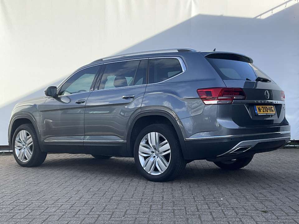 Volkswagen Tiguan Allspace - Imagem 2