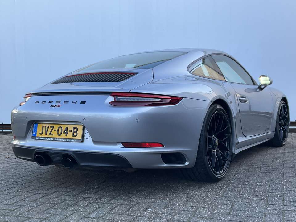 Porsche 991 - Imagem 4