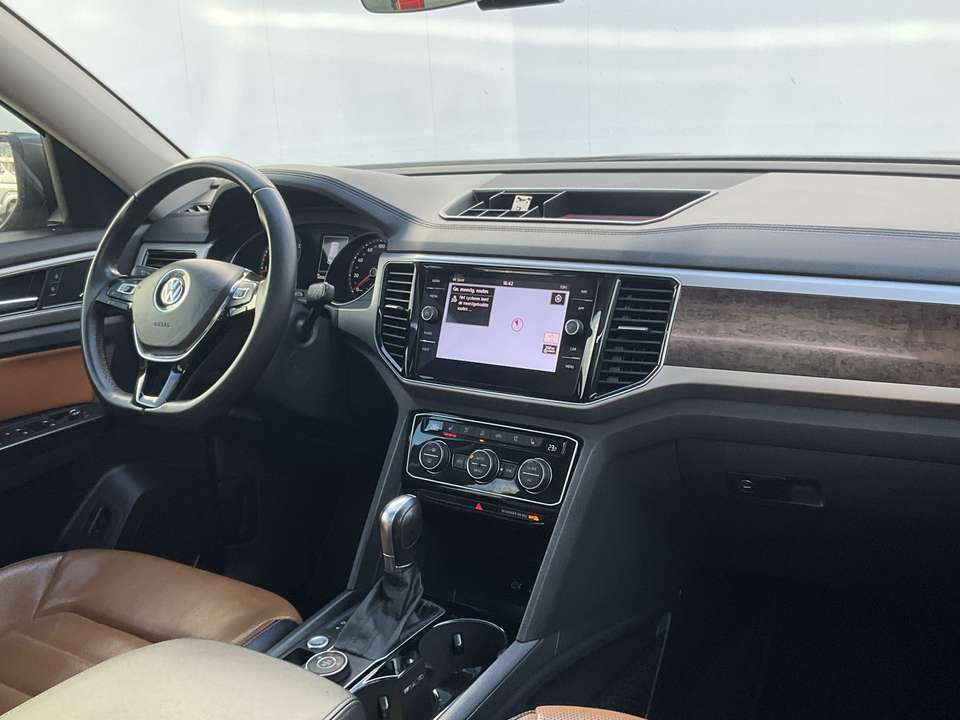 Volkswagen Tiguan Allspace - Imagem 3