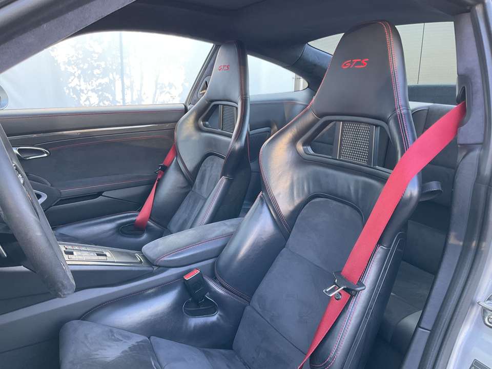 Porsche 991 - Imagem 5