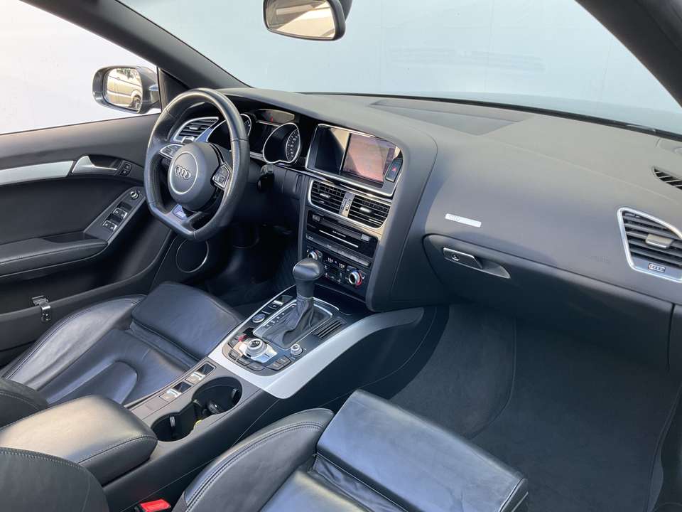 Audi A5 - Imagem 3