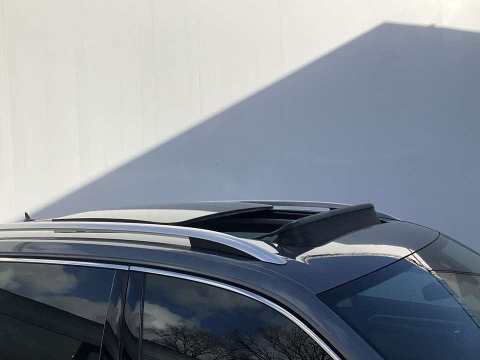 Volkswagen Tiguan Allspace - Imagem 4