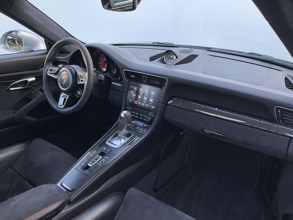 Porsche 991 - Imagem 6