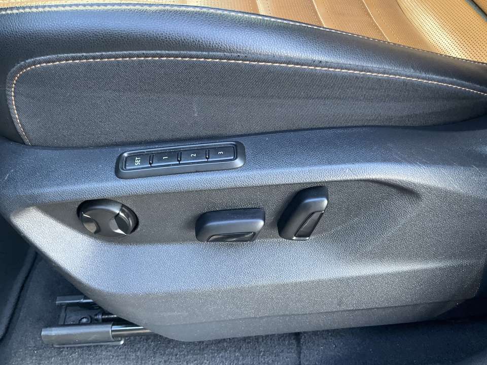 Volkswagen Tiguan Allspace - Imagem 5