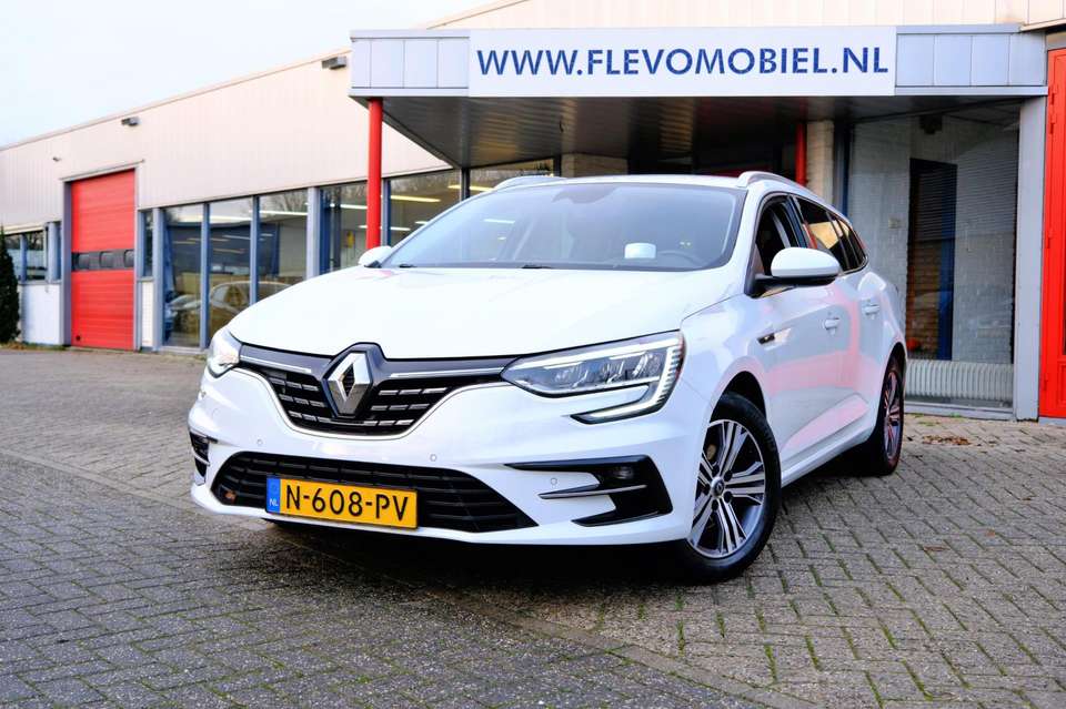 Renault Megane - Imagem 1