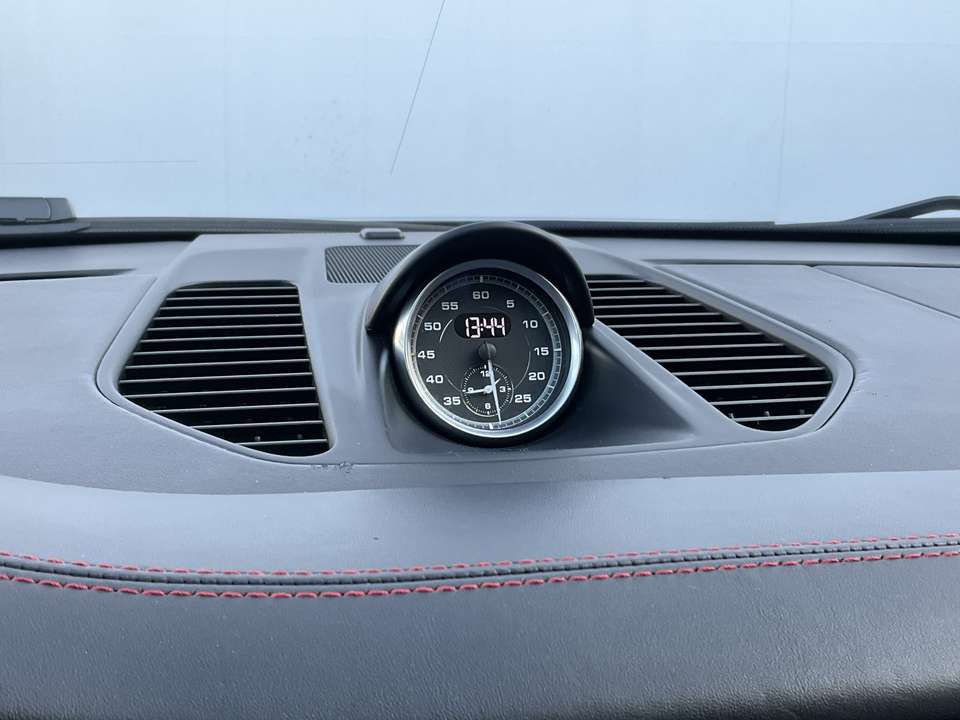 Porsche 991 - Imagem 7