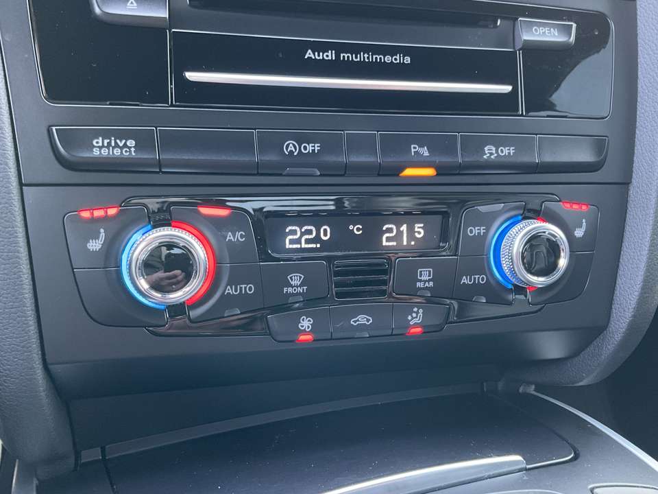 Audi A5 - Imagem 5