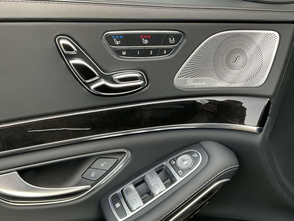 Mercedes-Benz Maybach S-Klasse - Imagem 5