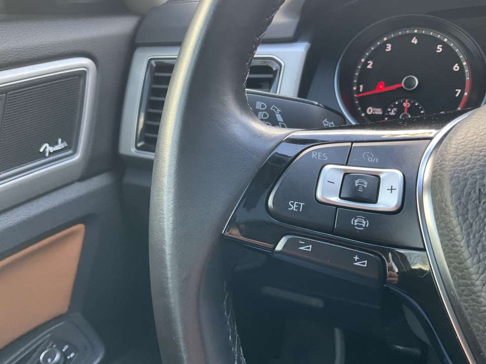 Volkswagen Tiguan Allspace - Imagem 6